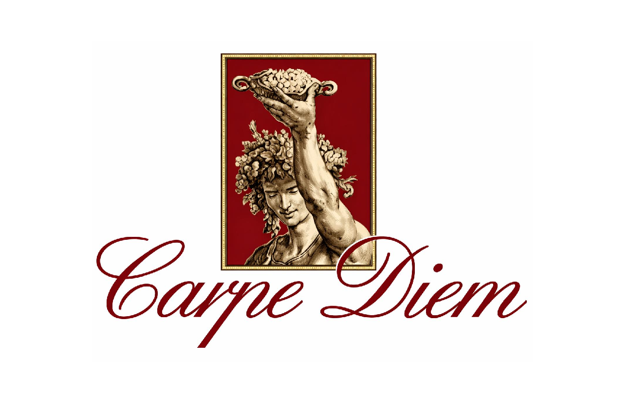 Carpe Diem Logo